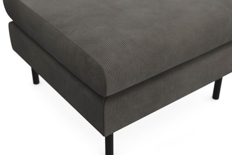 Menard Compact Fotpall 68 cm - Möbler - Vardagsrum - Stolar & sittmöbler - Pallar - Fotpall