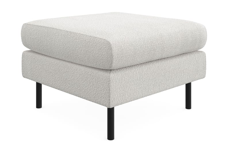 Menard Compact Fotpall 68 cm - Möbler - Vardagsrum - Stolar & sittmöbler - Pallar - Fotpall