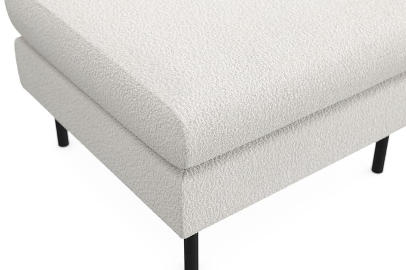 Menard Compact Fotpall 68 cm - Möbler - Vardagsrum - Stolar & sittmöbler - Pallar - Fotpall