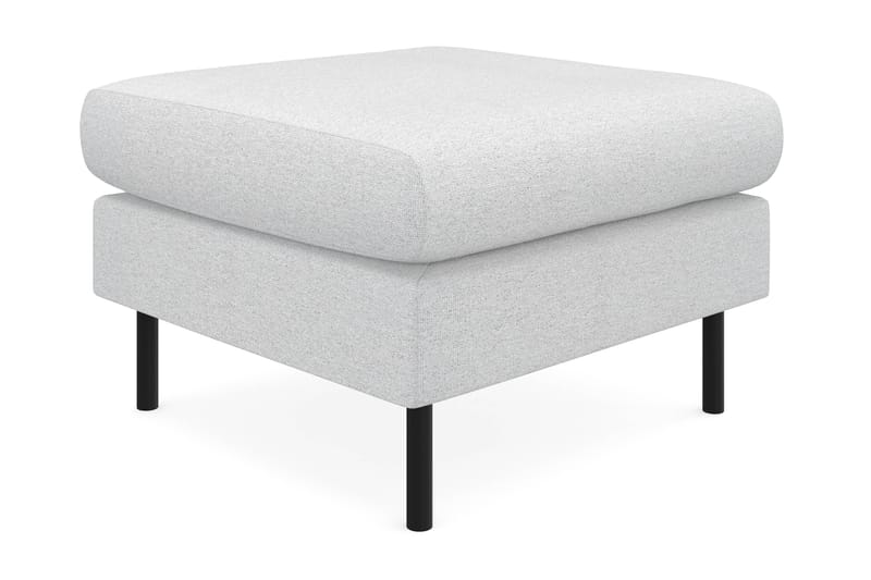 Menard Compact Fotpall 68 cm - Möbler - Vardagsrum - Stolar & sittmöbler - Pallar - Fotpall