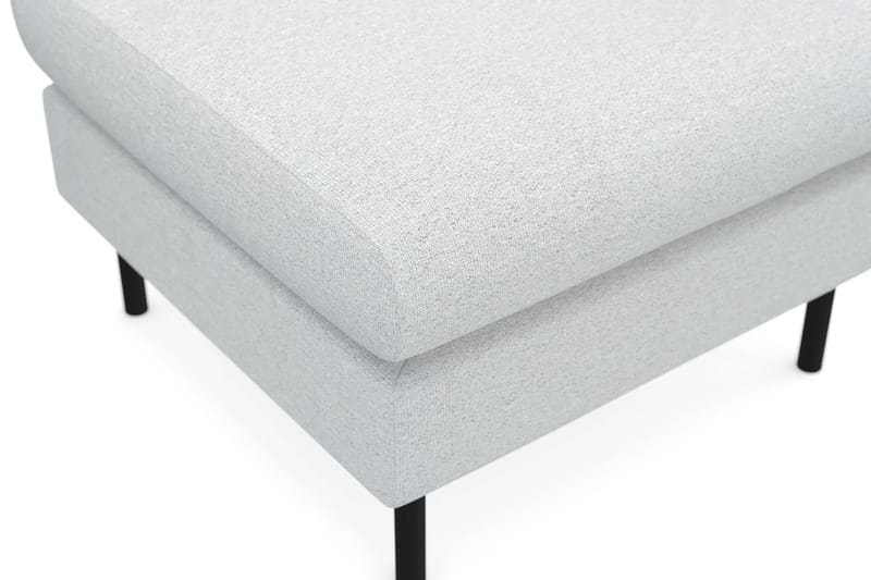 Menard Compact Fotpall 68 cm - Möbler - Vardagsrum - Stolar & sittmöbler - Pallar - Fotpall