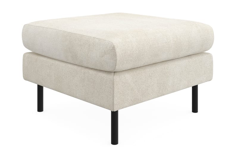 Menard Compact Fotpall 68 cm - Möbler - Vardagsrum - Stolar & sittmöbler - Pallar - Fotpall