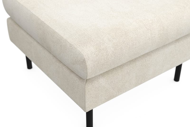 Menard Compact Fotpall 68 cm - Möbler - Vardagsrum - Stolar & sittmöbler - Pallar - Fotpall