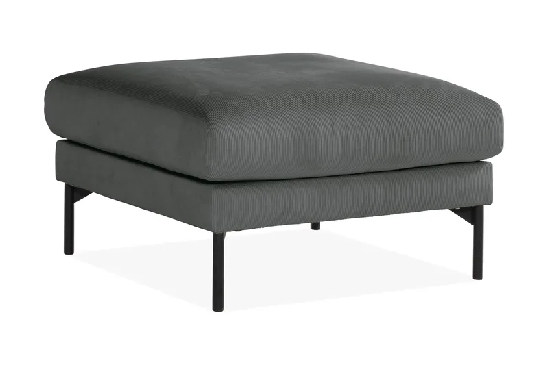 Menard Fotpall, Grå