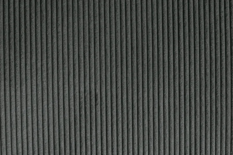 Menard Fotpall - Grå - Möbler - Vardagsrum - Stolar & sittmöbler - Pallar - Fotpall