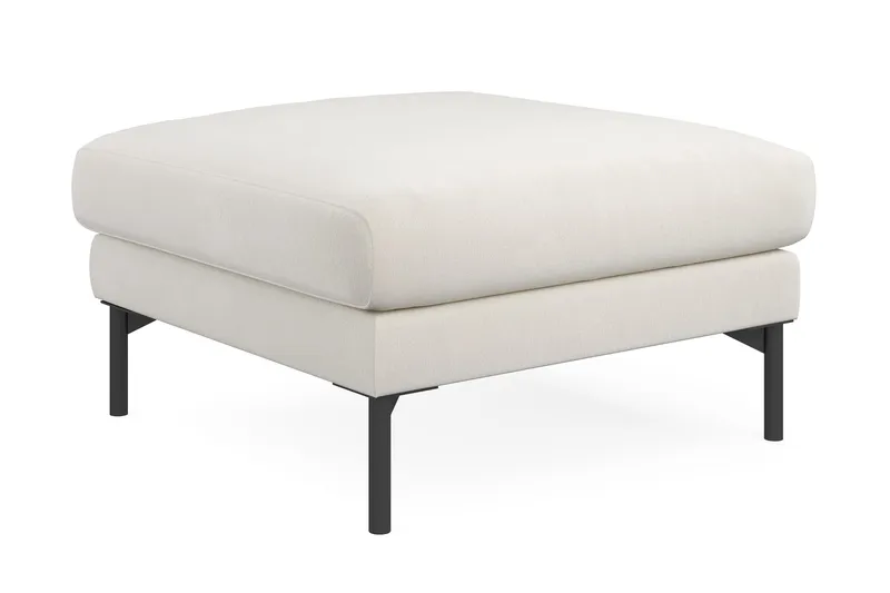 Menard Fotpall, Ljusbeige