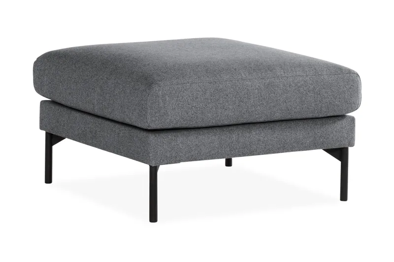 Menard Fotpall, Mörkgrå