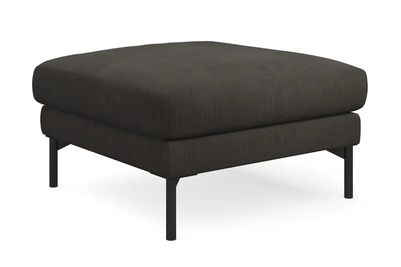 Menard Fotpall, Mörkgrå