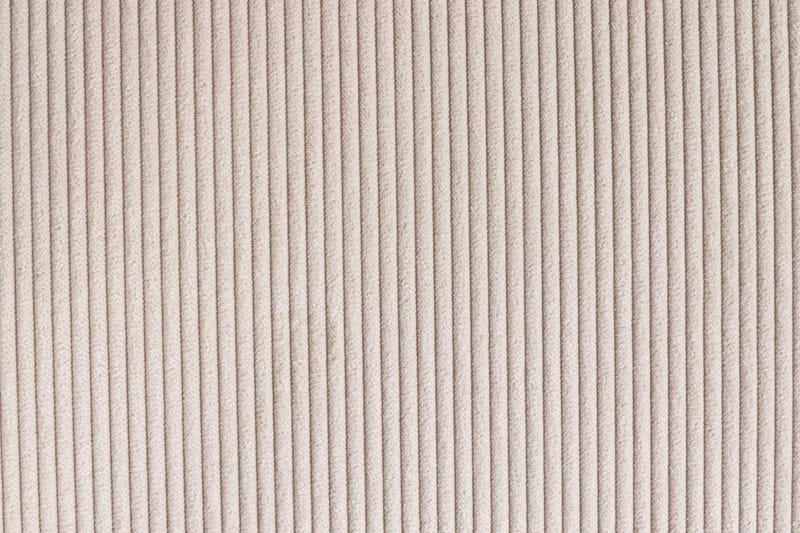 Menard Manchester Fotpall 87 cm Bred - Beige - Möbler - Vardagsrum - Stolar & sittmöbler - Pallar - Fotpall