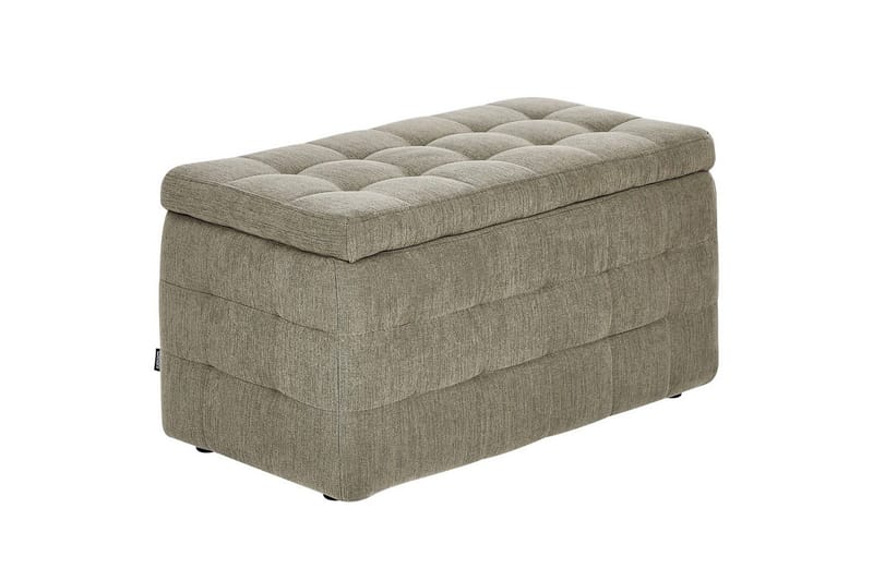 Fotpall Michigan Olivgrön, Olivgrön