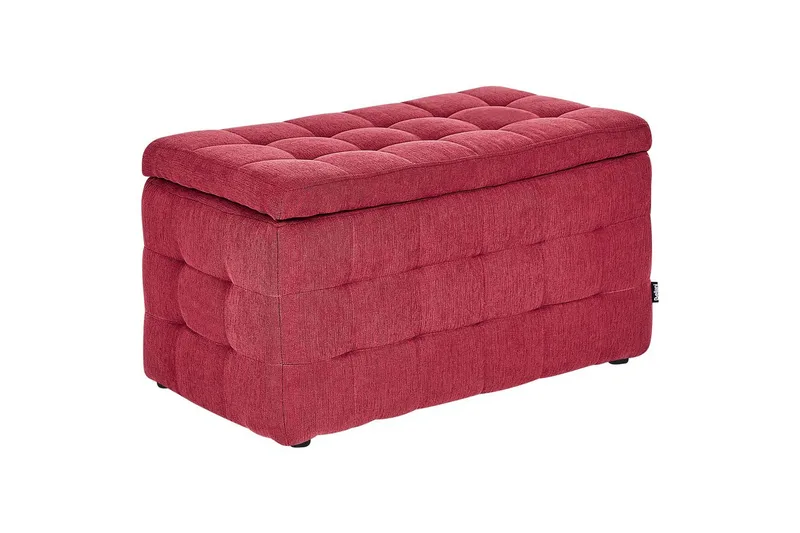 Fotpall Michigan Röd, Röd