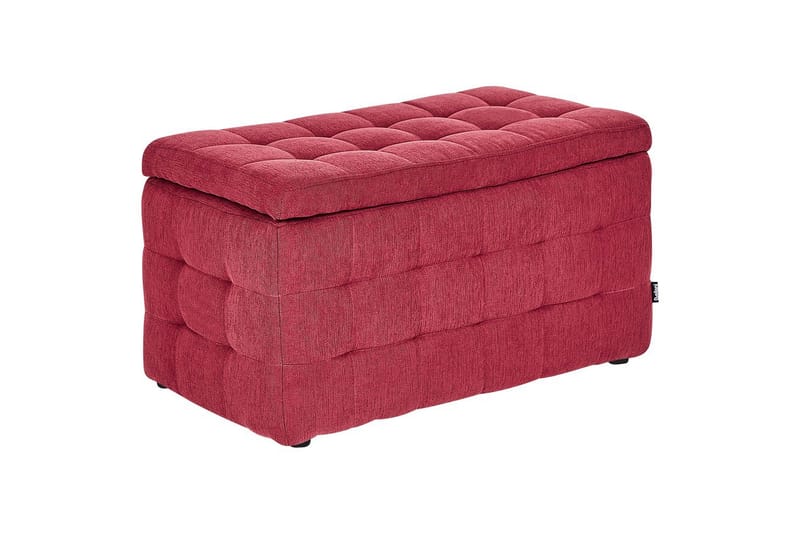 Fotpall Michigan Röd, Röd