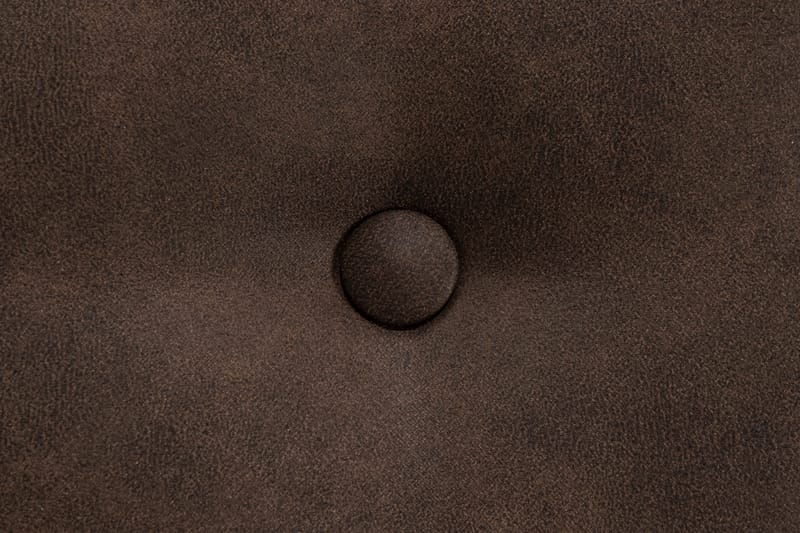 MOSLANDER Fotpall Brun - Möbler - Vardagsrum - Stolar & sittmöbler - Pallar - Fotpall