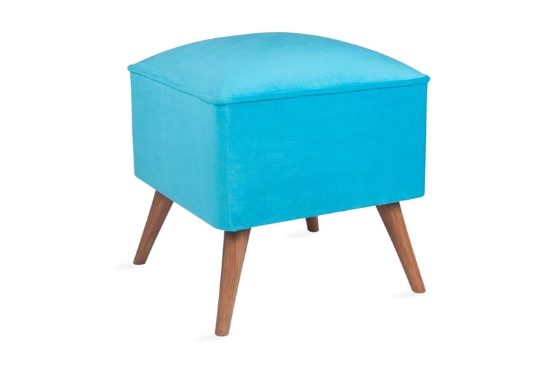 Mostert Fotpall, Turkos