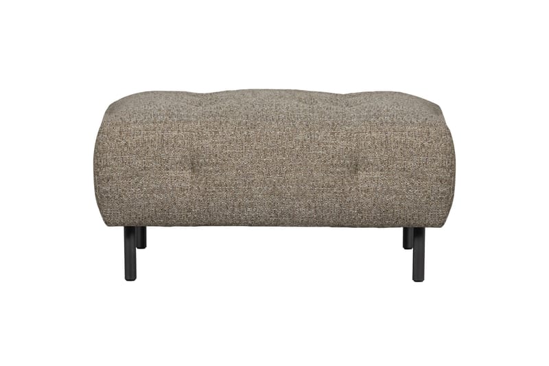 OKSHATINE Fotpall 90 cm Brun - Möbler - Vardagsrum - Stolar & sittmöbler - Pallar - Fotpall