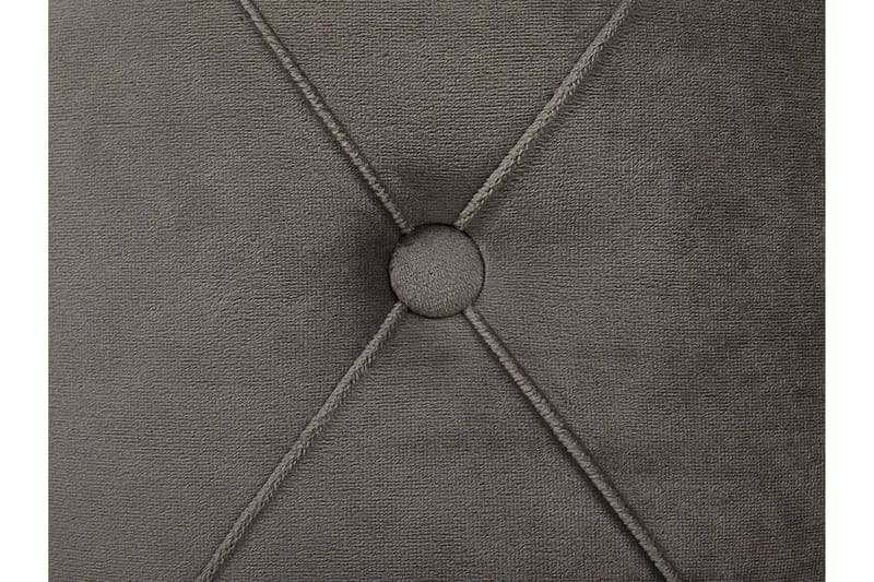 Olingskog Fotpall med Förvaring 2-pack - Grå - Möbler - Vardagsrum - Stolar & sittmöbler - Pallar - Fotpall