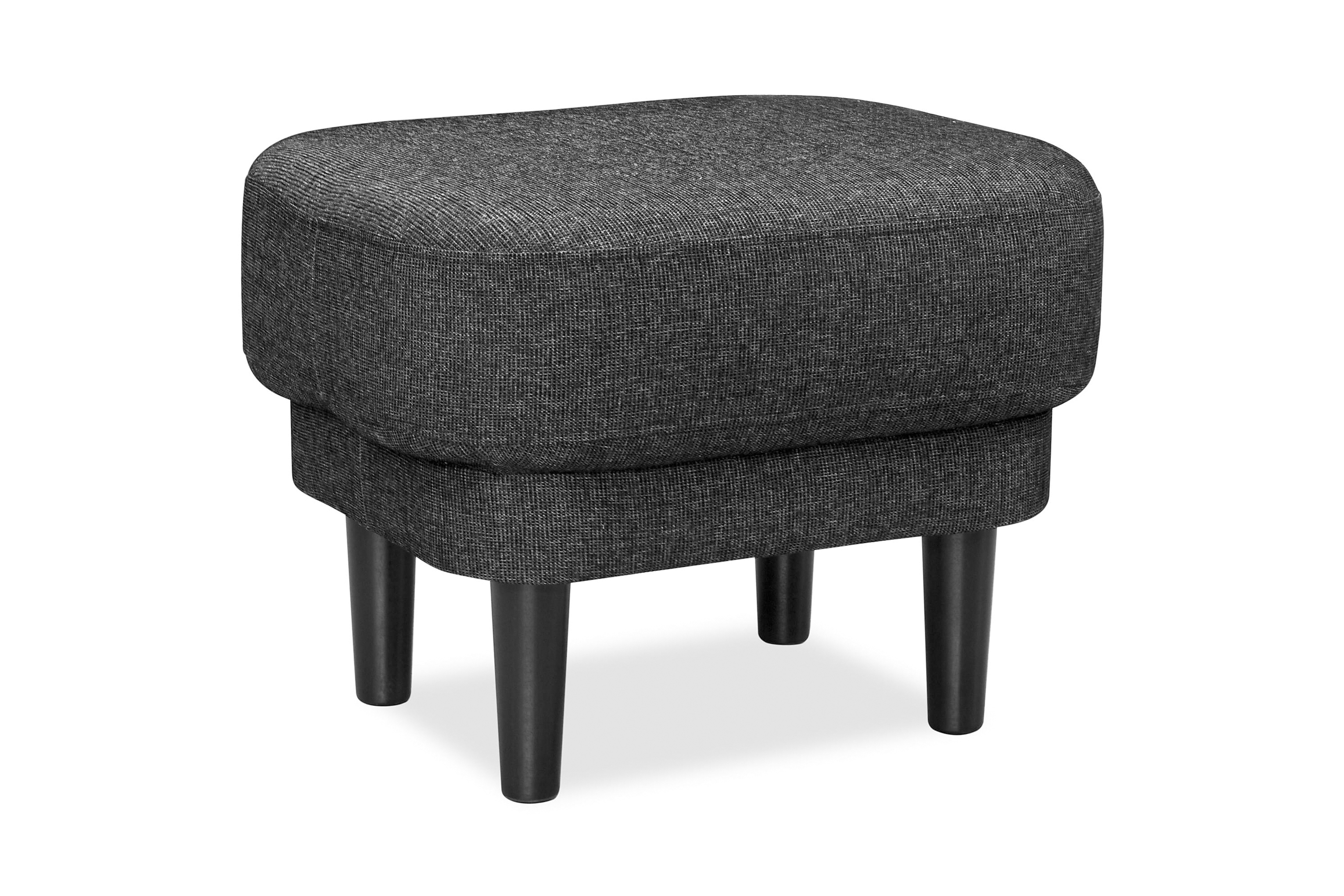 orkney pall mörkgrå -