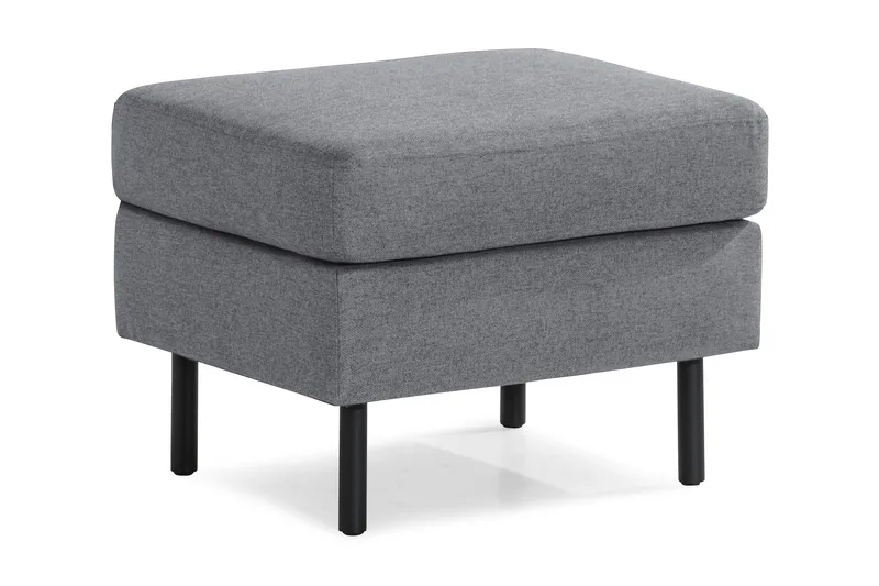 Peppe Fotpall, Ljusgrå