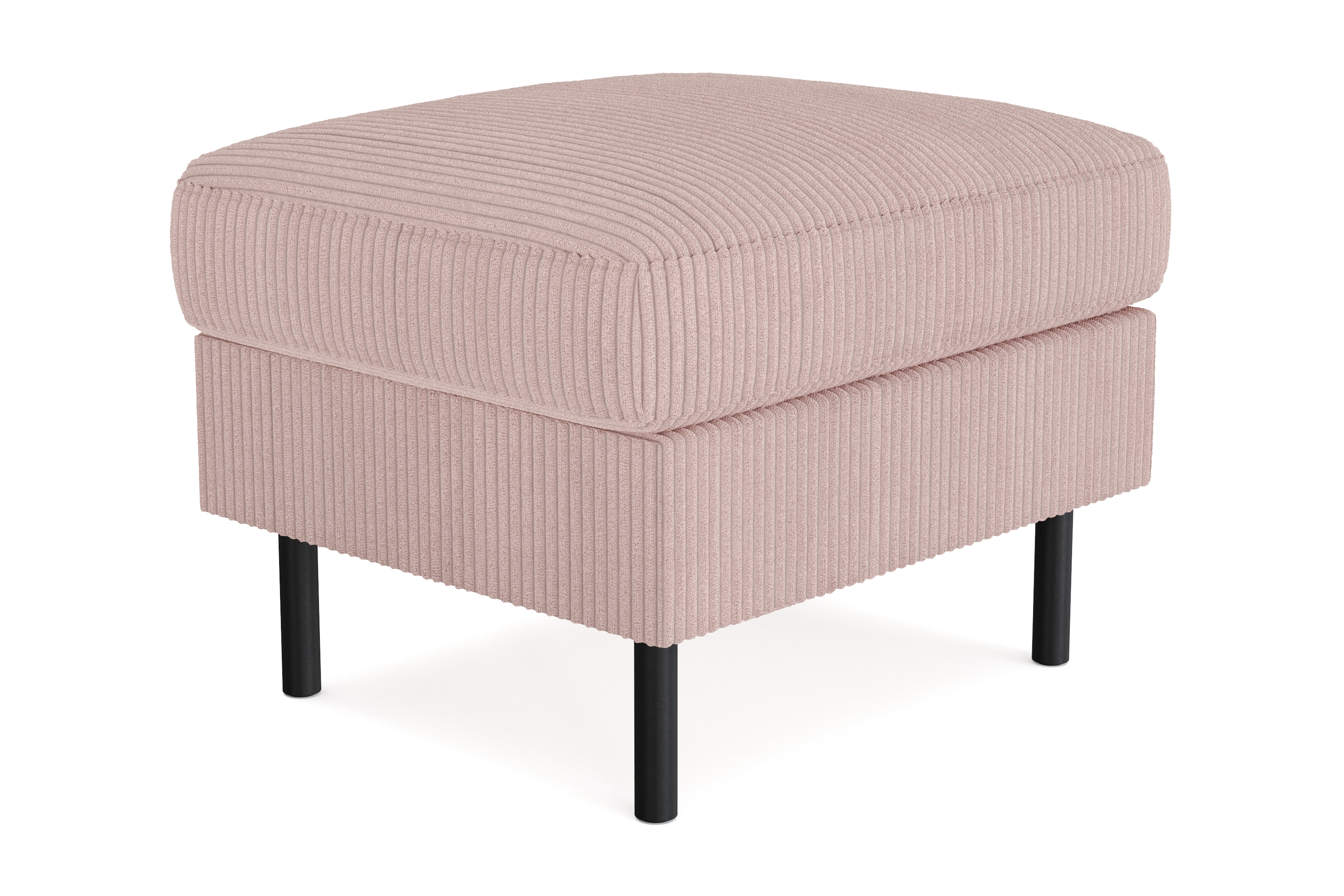 peppe fotpall rosa -