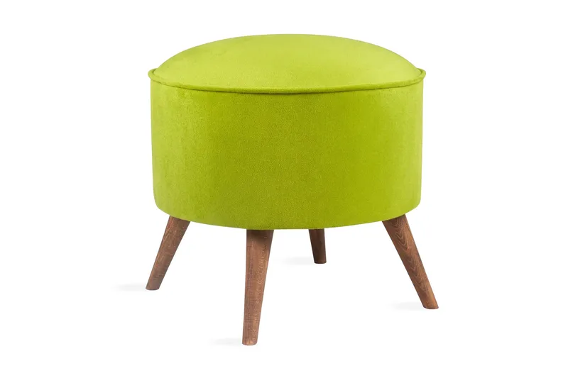 Phyllisann Fotpall, Grön