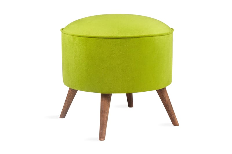 Phyllisann Fotpall, Grön