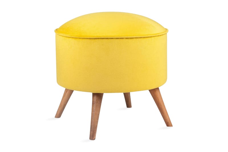 Phyllisann Fotpall, Gul