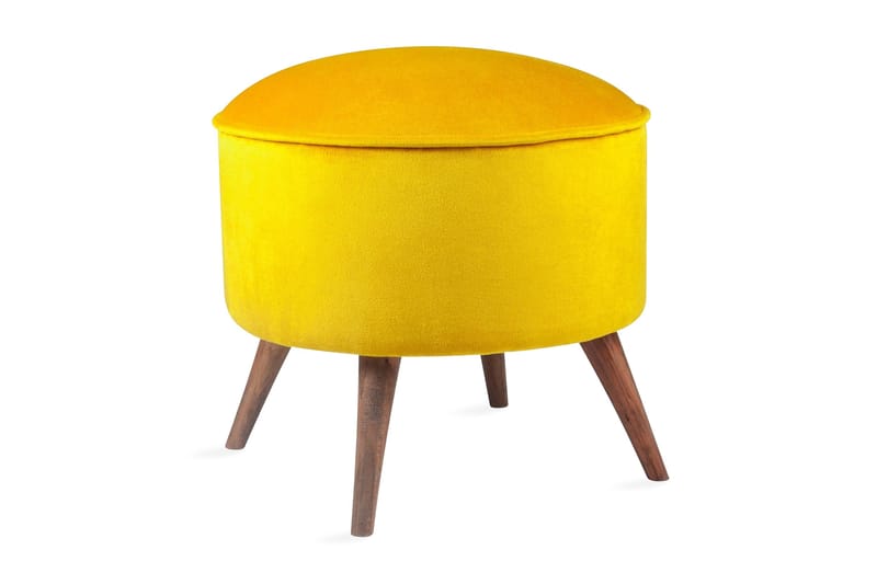 Phyllisann Fotpall, Gul