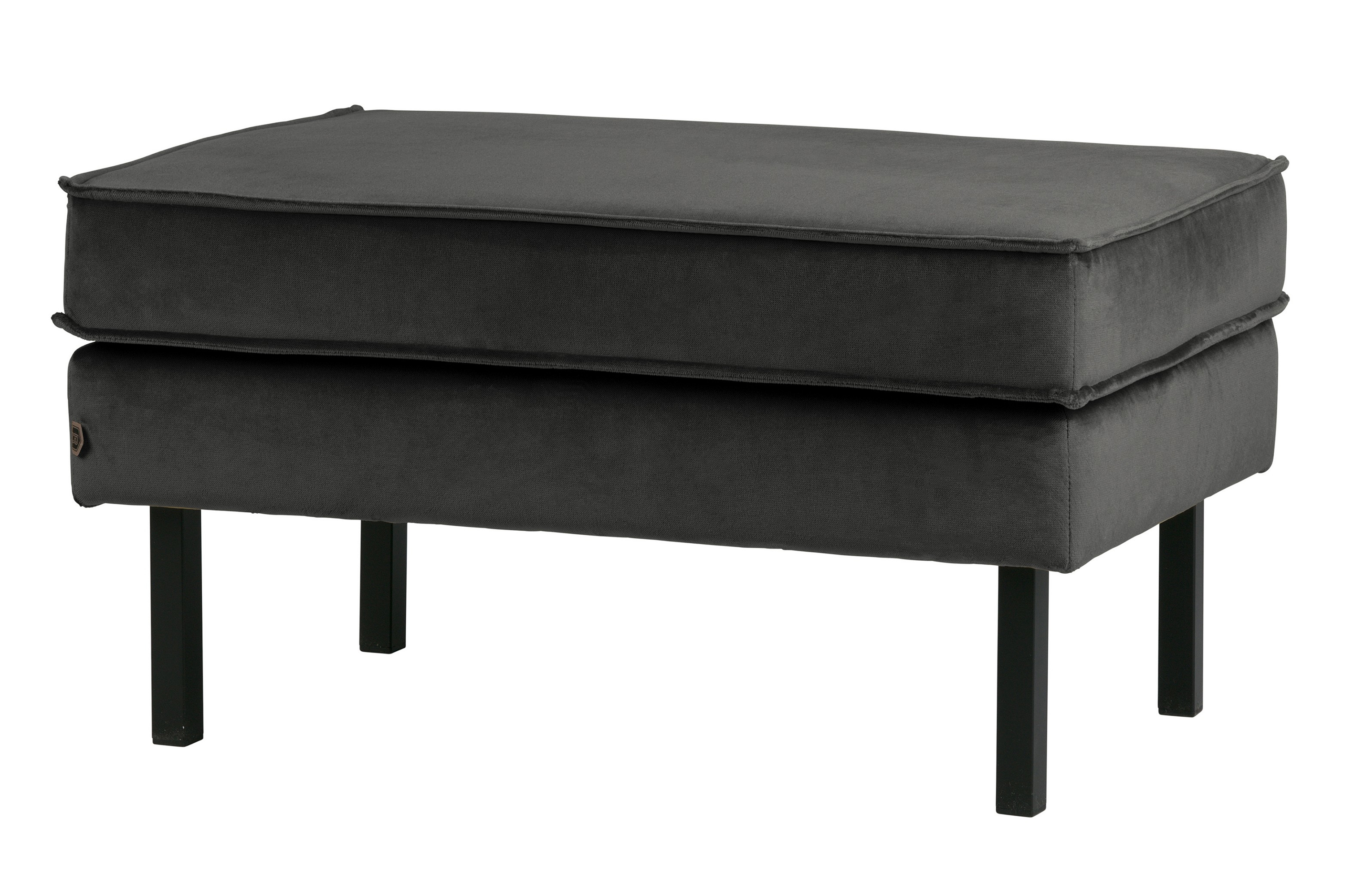 rafaele fotpall antracit -