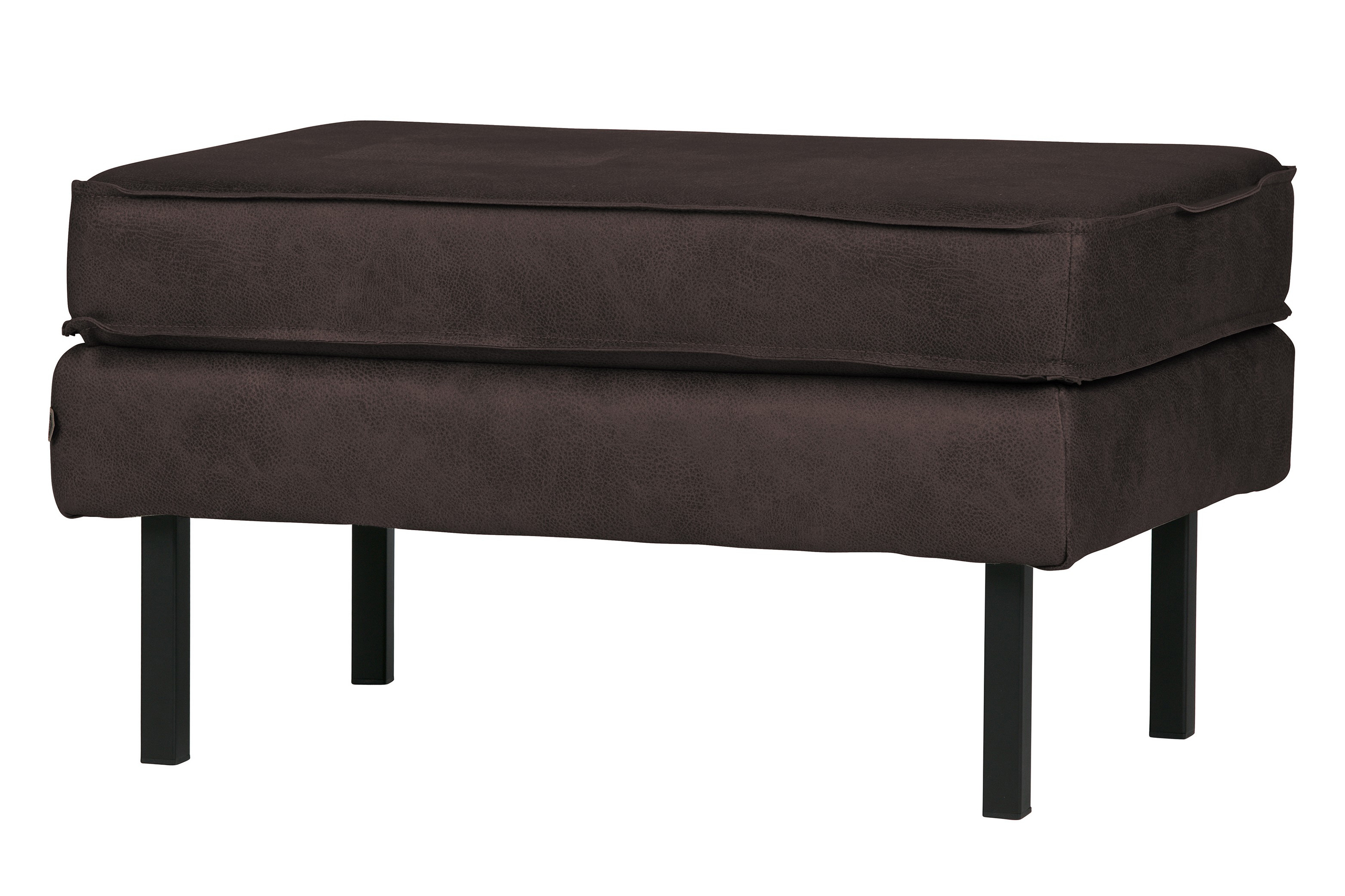 rafaele fotpall svart -