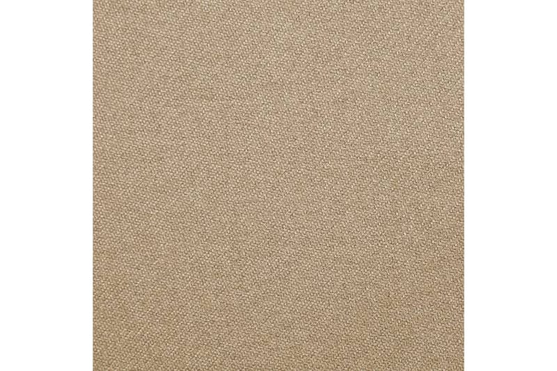 RAPAKI Fotpall Beige - Fotpall