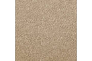 Rapale Fotpall - Beige - Möbler - Vardagsrum - Stolar & sittmöbler - Pallar - Fotpall