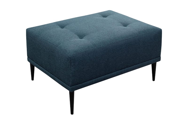 Rapale Fotpall, Blå