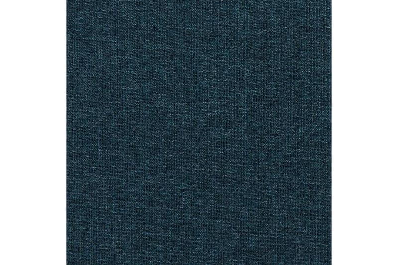 Rapale Fotpall - Blå - Möbler - Vardagsrum - Stolar & sittmöbler - Pallar - Fotpall