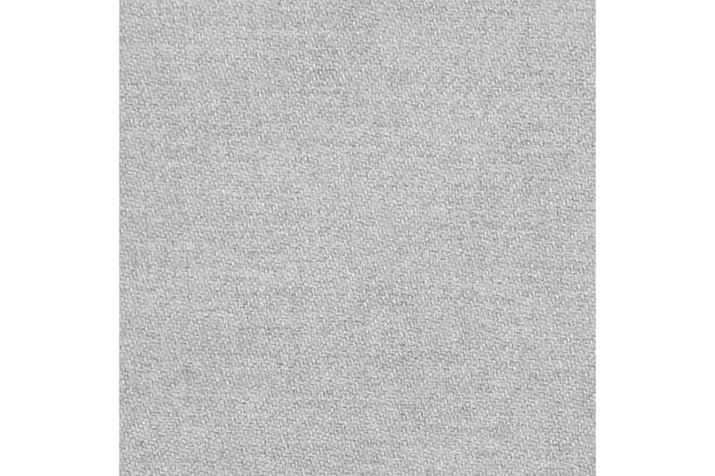 Rapale Fotpall - Grå - Möbler - Vardagsrum - Stolar & sittmöbler - Pallar - Fotpall