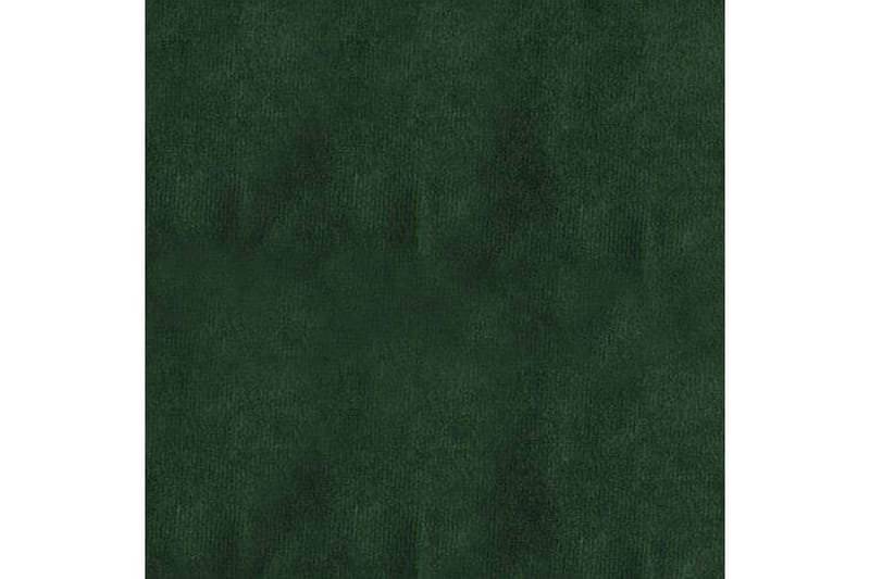 Rapale Fotpall - Sammet/Grön - Möbler - Vardagsrum - Stolar & sittmöbler - Pallar - Fotpall