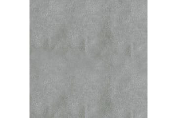 Rapale Fotpall - Sammet/Silver - Möbler - Vardagsrum - Stolar & sittmöbler - Pallar - Fotpall