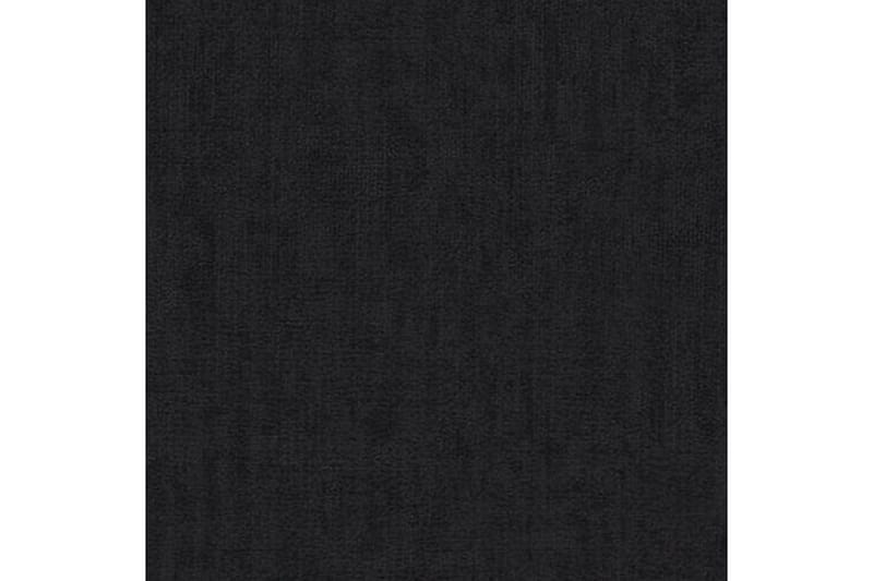 Rathkeale Fotpall 46 cm Black - Möbler - Vardagsrum - Stolar & sittmöbler - Pallar - Fotpall