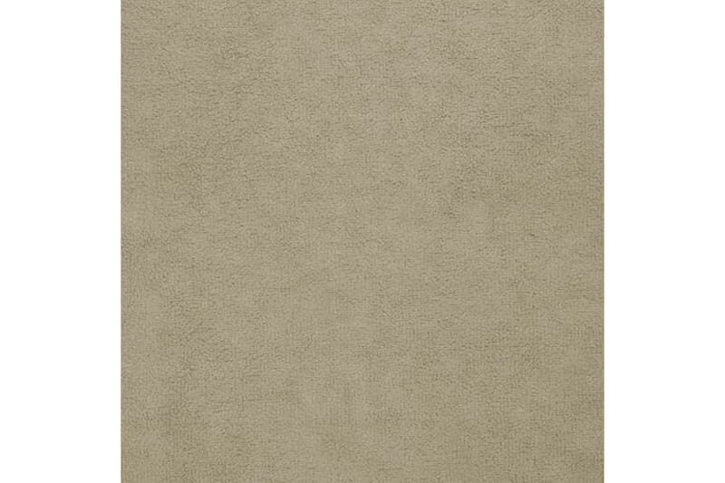 Reginia Fotpall 67 cm beige - Möbler - Vardagsrum - Stolar & sittmöbler - Pallar - Fotpall