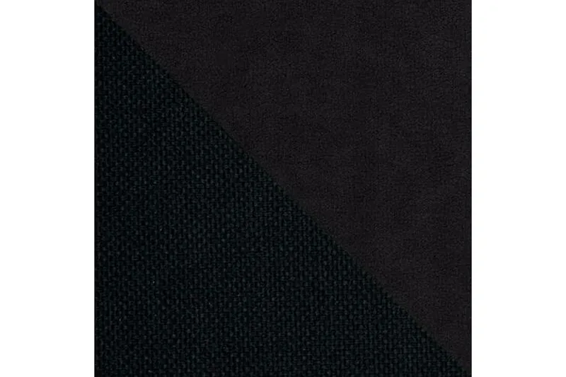 Reginia Fotpall 67 cm Black - Möbler - Vardagsrum - Stolar & sittmöbler - Pallar - Fotpall