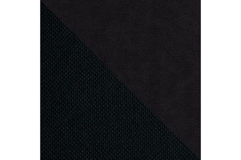 Reginia Fotpall 67 cm Black - Möbler - Vardagsrum - Stolar & sittmöbler - Pallar - Fotpall