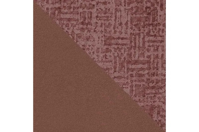 Reginia Fotpall 67 cm Brown - Möbler - Vardagsrum - Stolar & sittmöbler - Pallar - Fotpall