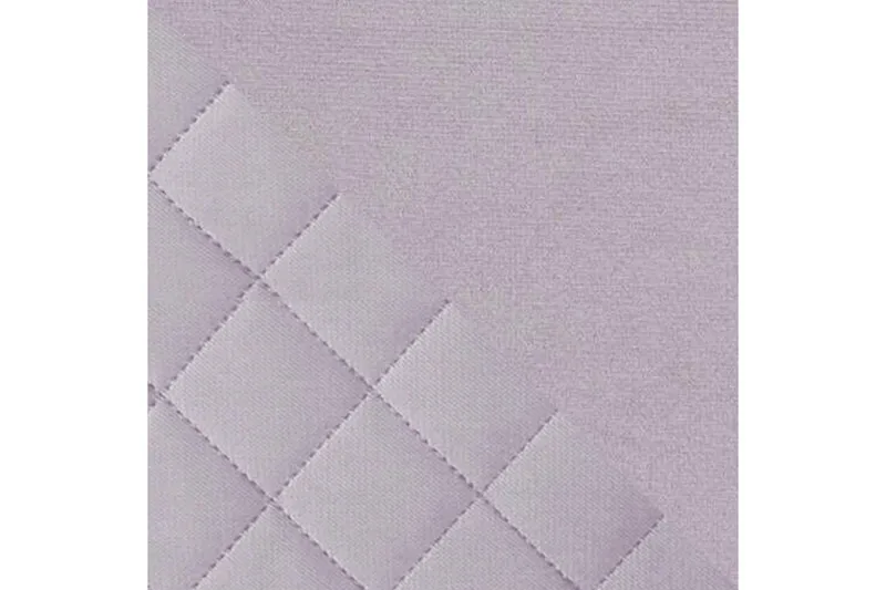 Reginia Fotpall 67 cm Light purple - Möbler - Vardagsrum - Stolar & sittmöbler - Pallar - Fotpall