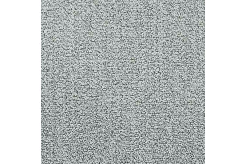 Reginia Fotpall 67 cm Ljusgrå - Möbler - Vardagsrum - Stolar & sittmöbler - Pallar - Fotpall