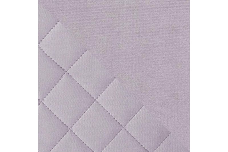 Reginia Fotpall 67 cm NO_BRAND Light purple - Möbler - Vardagsrum - Stolar & sittmöbler - Pallar - Fotpall