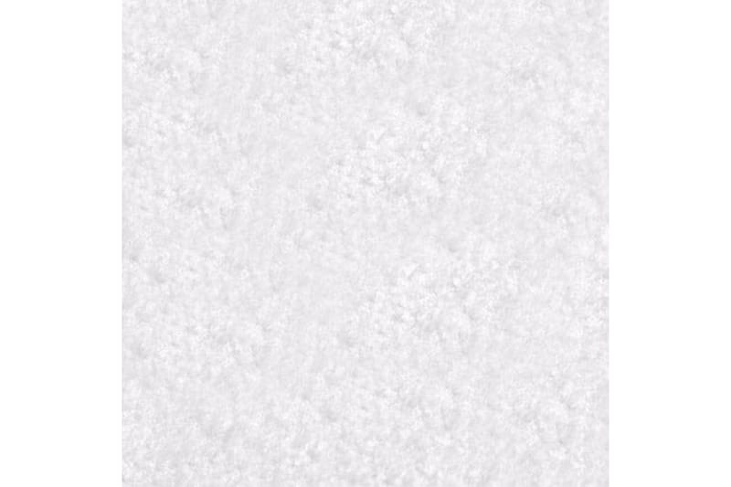 Reginia Fotpall 67 cm White - Möbler - Vardagsrum - Stolar & sittmöbler - Pallar - Fotpall