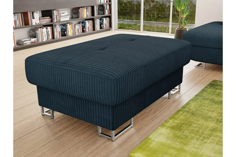 Reginia Fotpall 67 cm - Möbler - Vardagsrum - Stolar & sittmöbler - Pallar - Fotpall