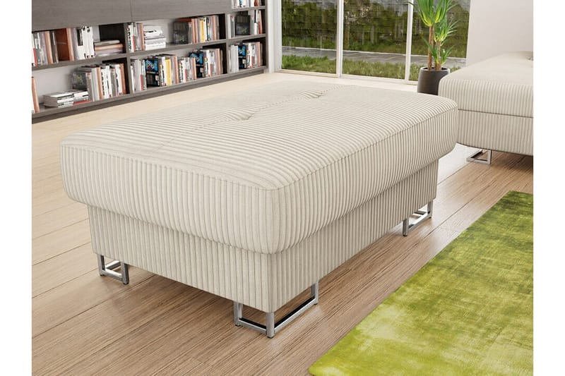 Reginia Fotpall 67 cm - Möbler - Vardagsrum - Stolar & sittmöbler - Pallar - Fotpall