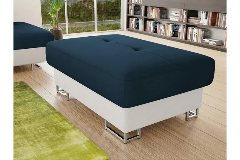 Reginia Fotpall 67 cm - Möbler - Vardagsrum - Stolar & sittmöbler - Pallar - Fotpall