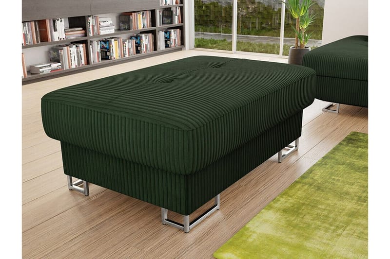 Reginia Fotpall 67 cm - Möbler - Vardagsrum - Stolar & sittmöbler - Pallar - Fotpall