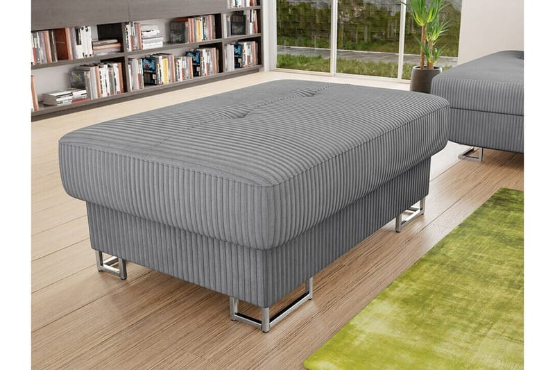 Reginia Fotpall 67 cm - Möbler - Vardagsrum - Stolar & sittmöbler - Pallar - Fotpall